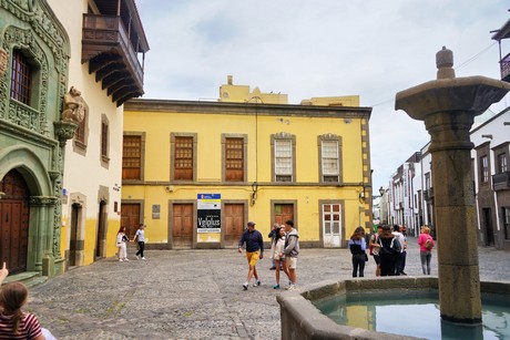 Las Palmas de Gran Canaria